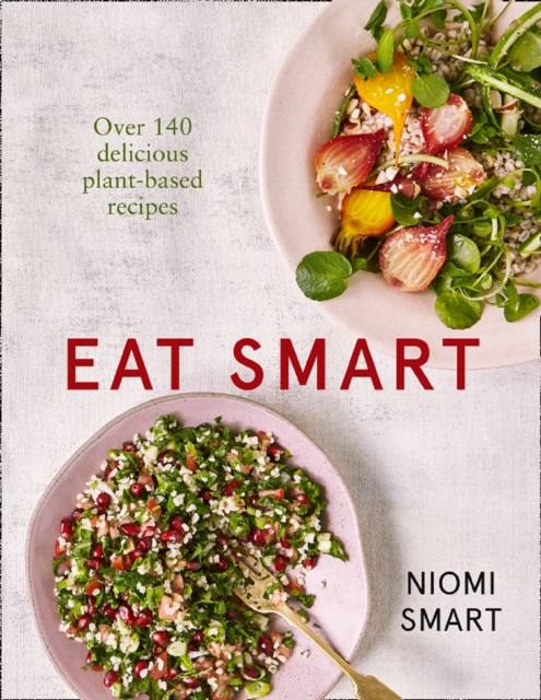 Eat Smart : What to Eat in a Day - Every Day, EPUB eBook