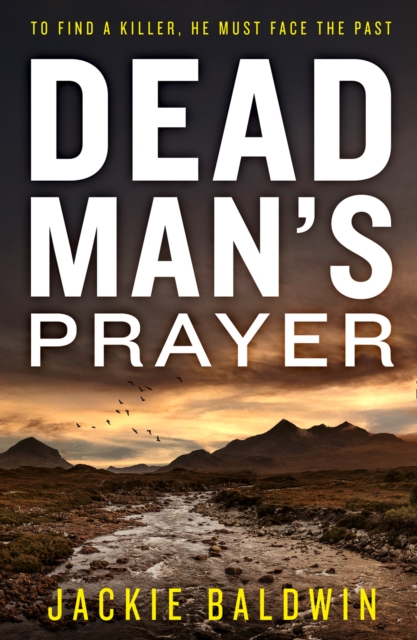 Dead Man's Prayer, EPUB eBook