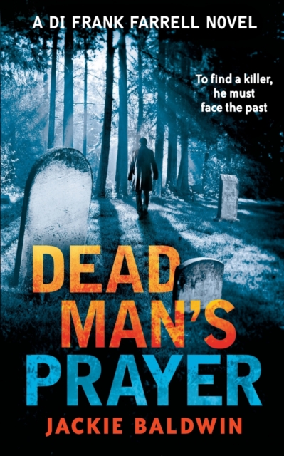 Dead Man’s Prayer, Paperback / softback Book