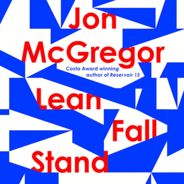 Lean Fall Stand, eAudiobook MP3 eaudioBook