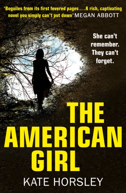 The American Girl, EPUB eBook