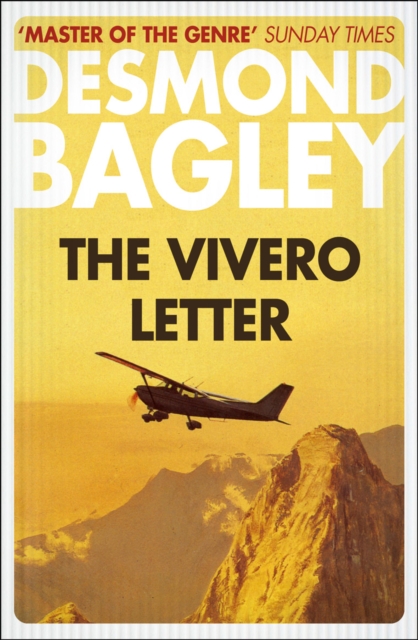The Vivero Letter, EPUB eBook