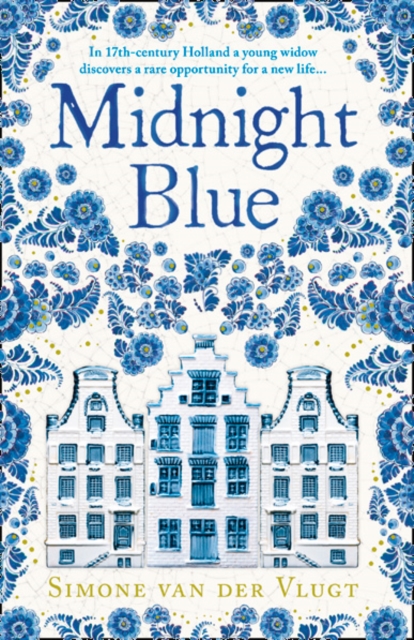 Midnight Blue, Paperback / softback Book