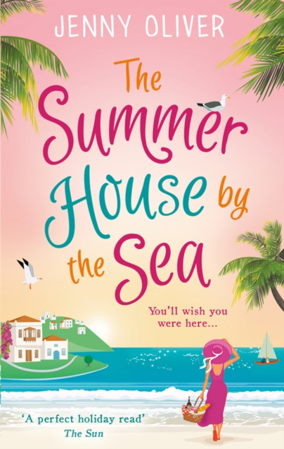 The Summerhouse by the Sea, EPUB eBook