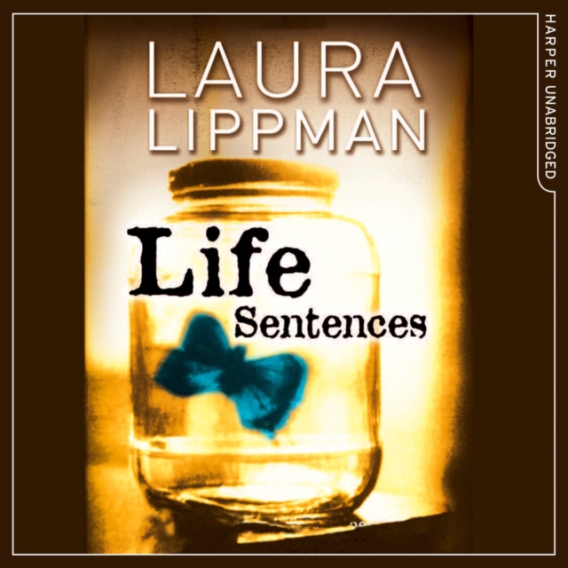Life Sentences, eAudiobook MP3 eaudioBook