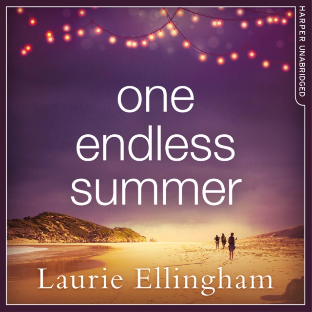 One Endless Summer, eAudiobook MP3 eaudioBook