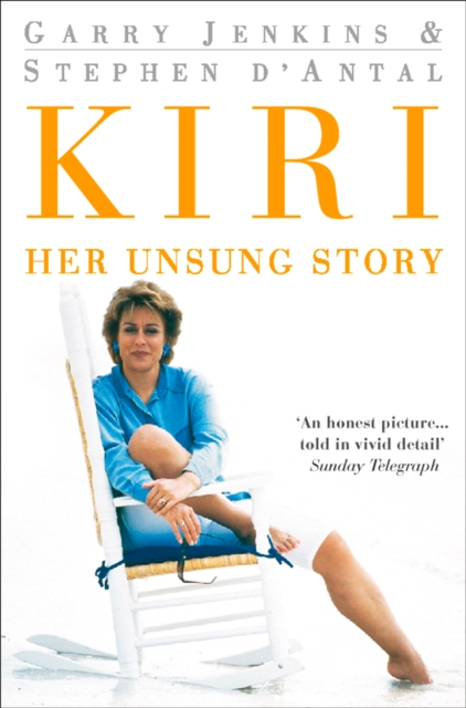 Kiri : Her Unsung Story (Text Only), EPUB eBook