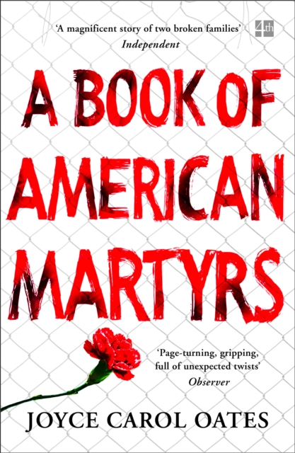 A Book of American Martyrs, EPUB eBook