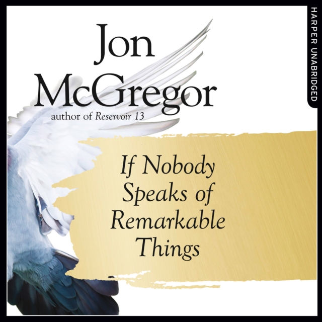 If Nobody Speaks of Remarkable Things, eAudiobook MP3 eaudioBook