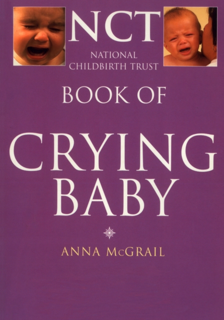 The Book of Crying Baby, EPUB eBook