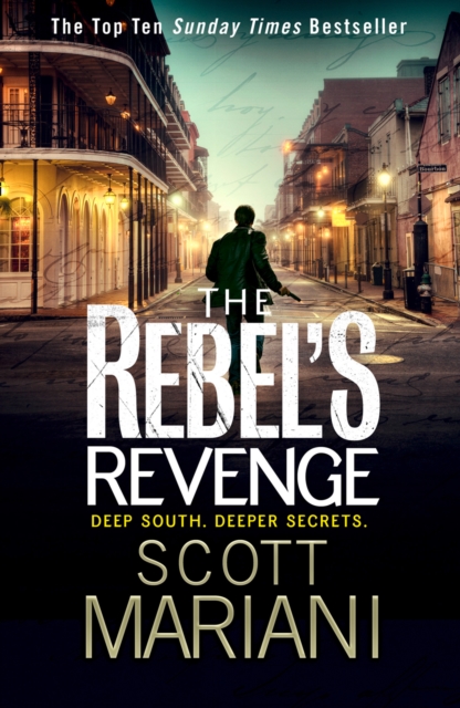 The Rebel’s Revenge, Paperback / softback Book