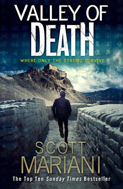 Valley of Death, Paperback / softback Book