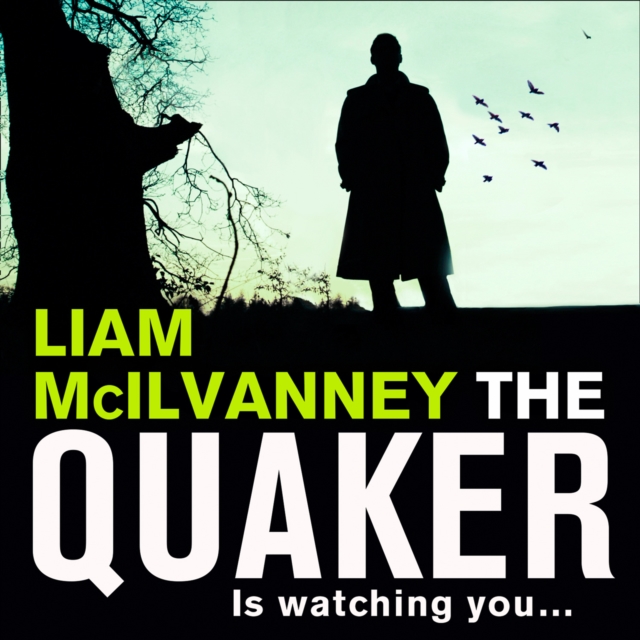 The Quaker, eAudiobook MP3 eaudioBook
