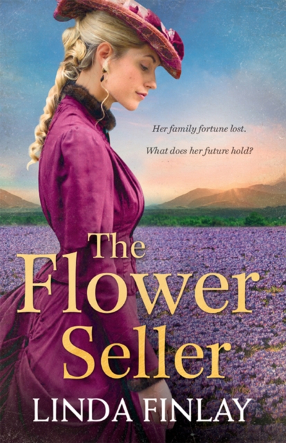 The Flower Seller, EPUB eBook