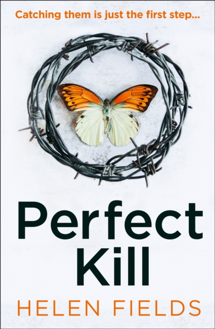Perfect Kill, Paperback / softback Book
