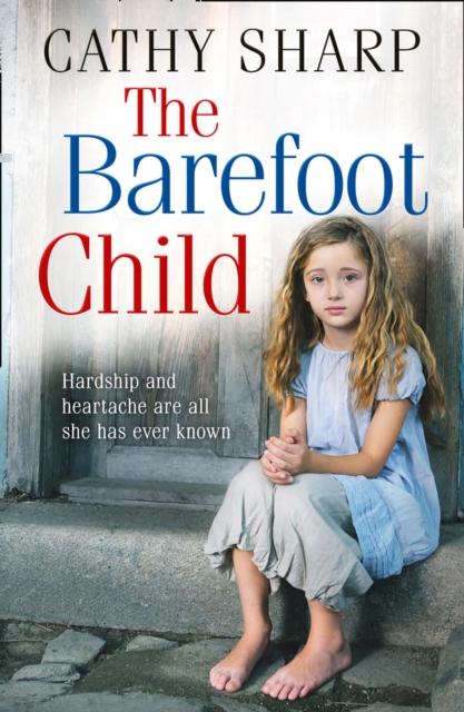 The Barefoot Child, Paperback / softback Book