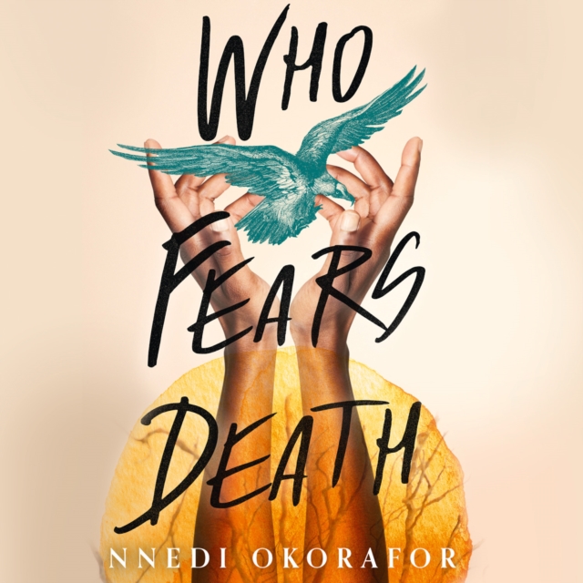 Who Fears Death, eAudiobook MP3 eaudioBook
