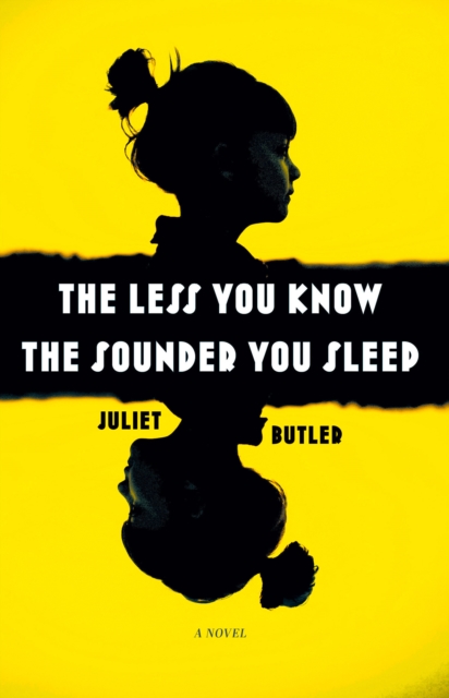 The Less You Know The Sounder You Sleep, EPUB eBook