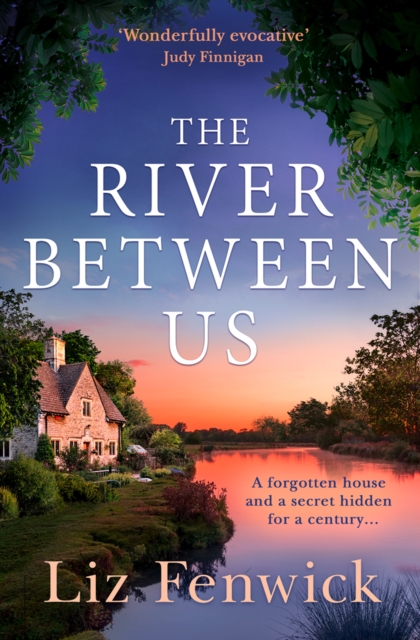 The River Between Us, EPUB eBook