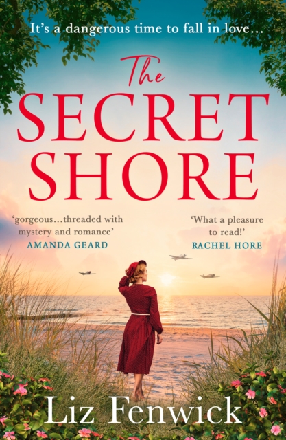 The Secret Shore, EPUB eBook