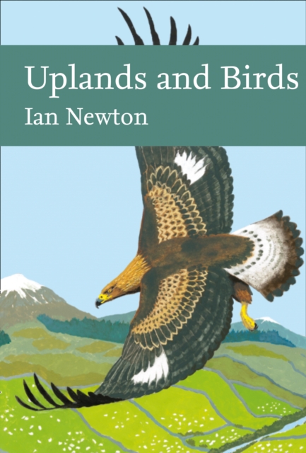 Uplands and Birds, EPUB eBook