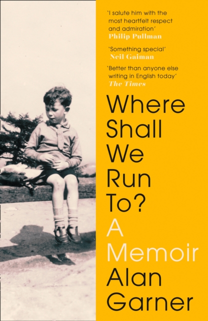 Where Shall We Run To? : A Memoir, Paperback / softback Book
