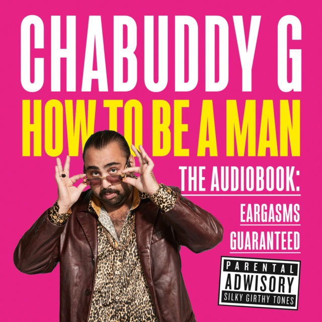 How to Be a Man, eAudiobook MP3 eaudioBook