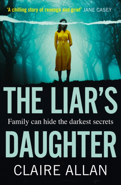 The Liar's Daughter, EPUB eBook