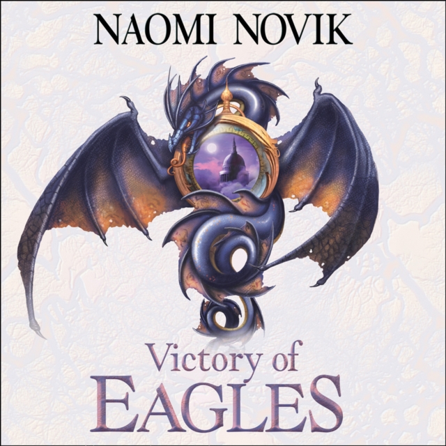 The Victory of Eagles, eAudiobook MP3 eaudioBook