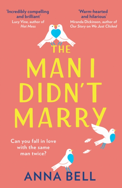 The Man I Didn’t Marry, Paperback / softback Book