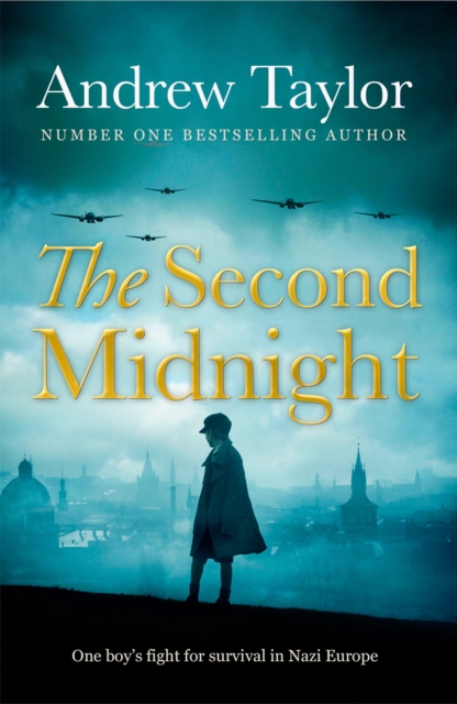 The Second Midnight, Paperback / softback Book