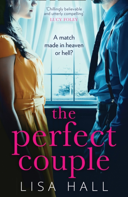 The Perfect Couple, Paperback / softback Book