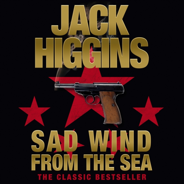 Sad Wind from the Sea, eAudiobook MP3 eaudioBook
