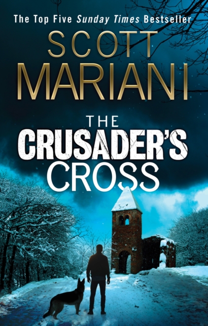 The Crusader’s Cross, Paperback / softback Book