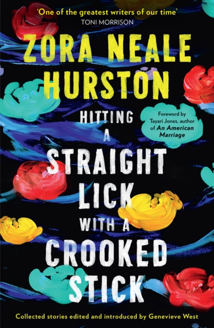 Hitting a Straight Lick with a Crooked Stick, EPUB eBook