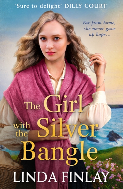The Girl with the Silver Bangle, Paperback / softback Book