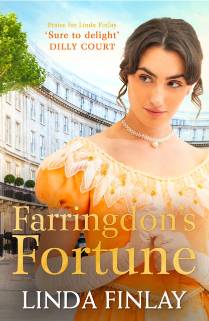Farringdon’s Fortune, Paperback / softback Book