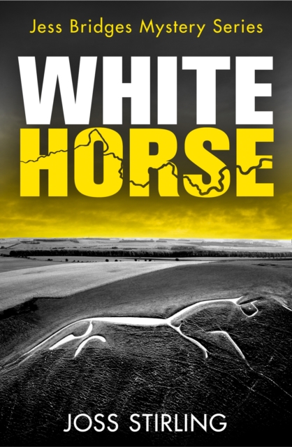 White Horse, Paperback / softback Book
