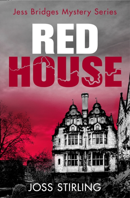 A Red House, EPUB eBook
