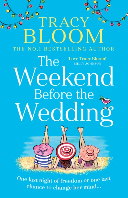The Weekend Before the Wedding, Paperback / softback Book