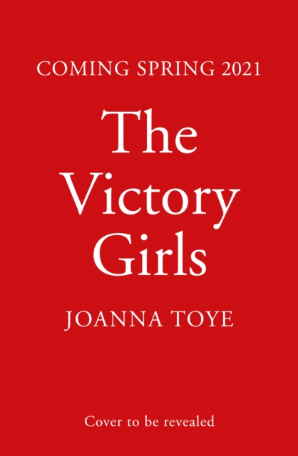 The Victory Girls, Paperback / softback Book