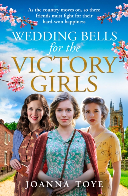 The Wedding Bells for the Victory Girls, EPUB eBook
