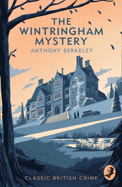 The Wintringham Mystery : Cicely Disappears, Paperback / softback Book