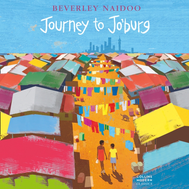 Journey to Jo’Burg, eAudiobook MP3 eaudioBook