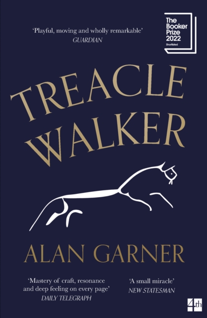 Treacle Walker, EPUB eBook