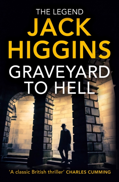 The Graveyard to Hell, EPUB eBook