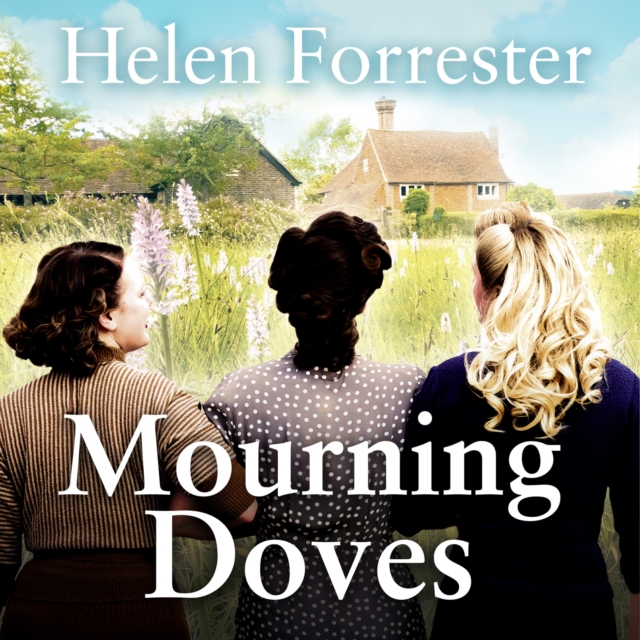 Mourning Doves, eAudiobook MP3 eaudioBook