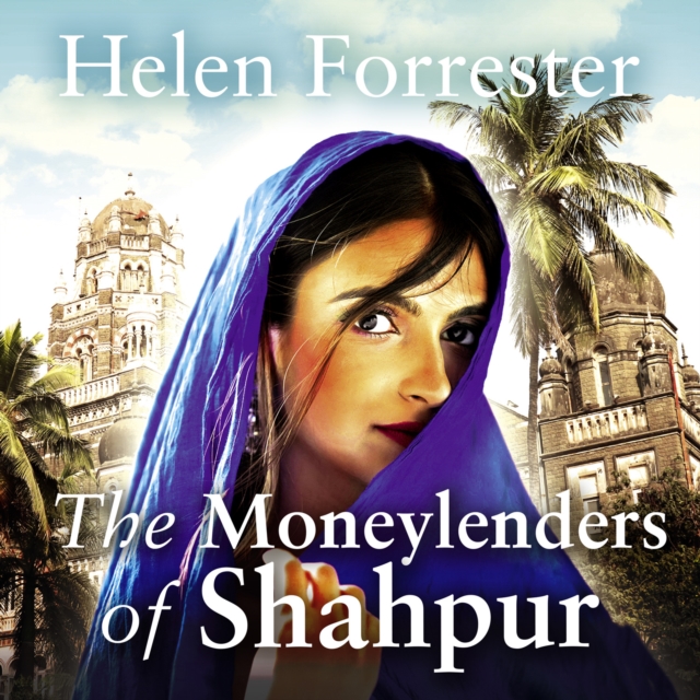 The Moneylenders of Shahpur, eAudiobook MP3 eaudioBook