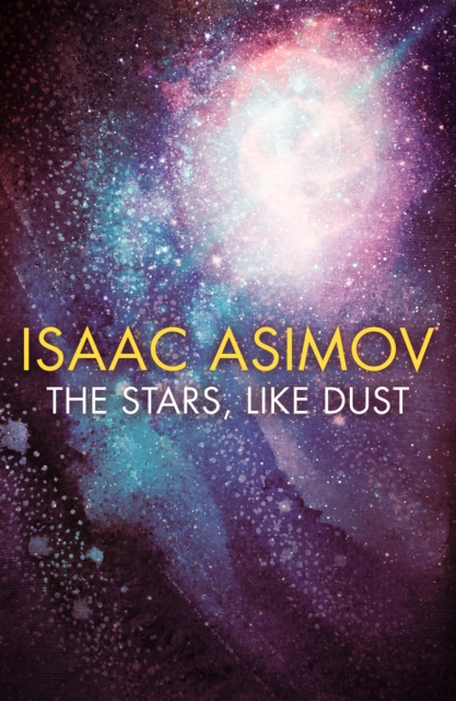 The Stars, Like Dust, EPUB eBook
