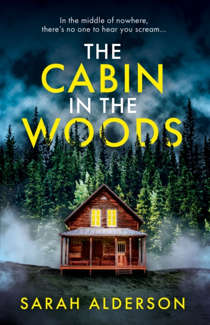 The Cabin in the Woods, Paperback / softback Book